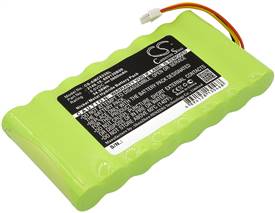Battery for AMC 8333 8335 8435 CA6116 CA6550 OX