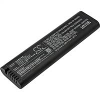 Battery for Anritsu S332E MS2721A MS2721B MS2711E