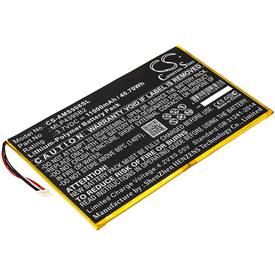 Battery for Autel MaxiSys CV MS908 Pro MS908P