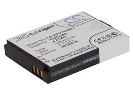 Battery for Actionpro ISAW A1 A2 Ace A3 X7 083443A