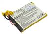 Battery for Archos 43 Internet Tablet 8300 A43IT