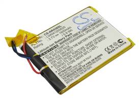 Battery for Archos 43 Internet Tablet 8300 A43IT