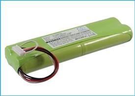 RAID Controller Battery for IBM 00N9560 37L6903 4H