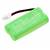 Battery for Alecto DBX-20 AA850 P002000 BabyPhone