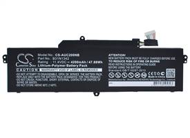Battery for Asus C200MA-DS01 C200MA-KX003
