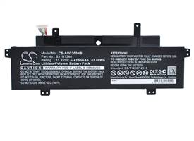 Battery for Asus Chromebook C300 C300M C300MA