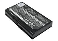 Battery for Asus F70 F70s F70sl G71 G71g A42-M70