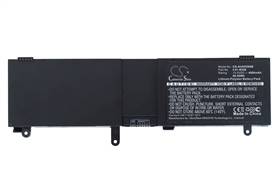 Battery for Asus N550JX G550 G550J G550JK