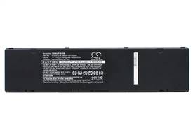 Battery for Asus AsusPro Essential PU301LA