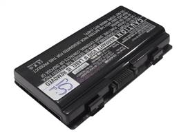 Battery for Asus Pro 52 T12 X50 X51H Packard Bell