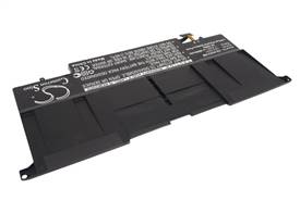 Battery for Asus UX31 Ultrabook UX31A R4004H
