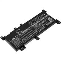 Battery for Asus F442UR VivoBook 14 X442 X442U