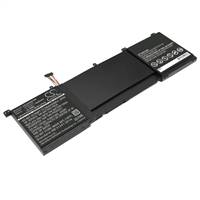 Battery for Asus G501JW G501VW UX501 ROG ZenBook