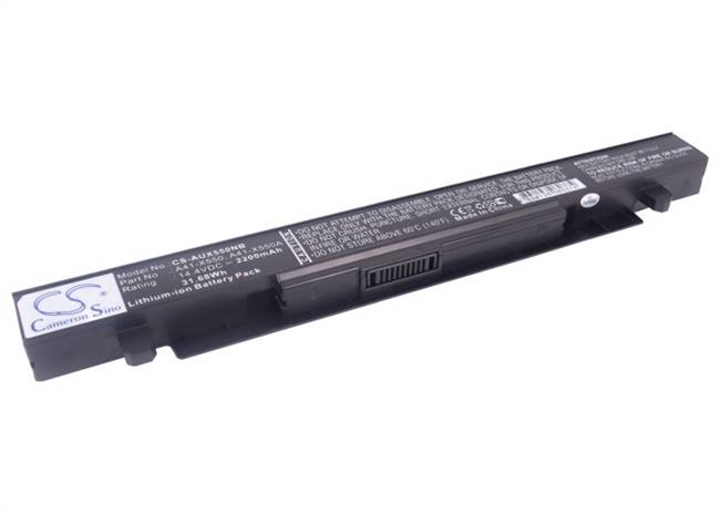 Battery for Asus A450 F450 F550 K450 K550 P550 R510 X450 X550 A41-X550 A41- X550A