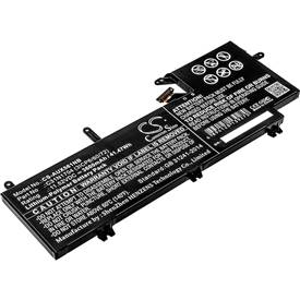 Battery for Asus Q535U Q535UD Zenbook Flip 15