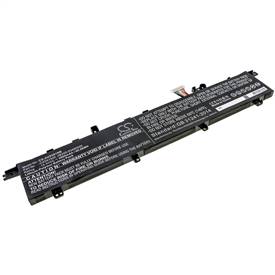 Battery for Asus UX581 UX581GV ZenBook Duo Pro