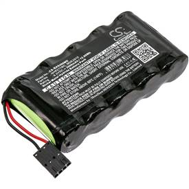 Battery for Baxter AS40 AS41 AS50 AS60 AS40A AS50A