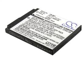 Battery for Sony CyberShot DSC-G3 DSC-T200 T500