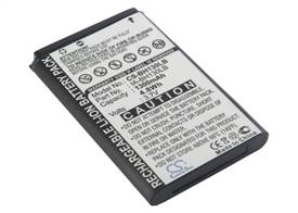 Battery for Samsung C20 HMX-U15 K40 SMX-K45 U15
