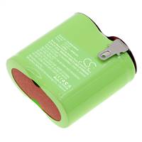 Battery for Black&Decker Classic HC400 HC410 410E