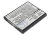 Battery for Sony Webbie HD MHS-PM1 DSC-W370 W180