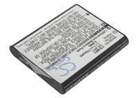 Battery for Sony Webbie HD MHS-PM1 DSC-W370 W180