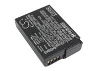 Battery for Panasonic DMC-G3 DMW-BLD10 DMW-BLD10E