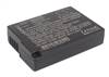 Battery for Panasonic DMC-GX1 DMW-BLD10 DMW-BLD10E