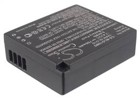 Battery for Panasonic DMC-ZS60 Leica D-Lux Type