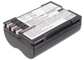 Battery for Olympus C-8080 C-5060 E-3 E-300 E-330