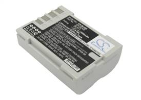 Battery for Olympus E3 E30 E5 BLM-5 EA-BLM5 Camera