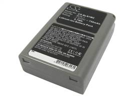 Battery for Olympus EM1 II E-M1 EM5 E-M5 OM-D