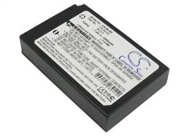 Battery for Olympus E-PC2 E-PL5 E-P3 PEN E-PL2