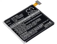 Battery for LG F100 Intuition Optimus Vu BL-T3