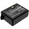 Battery for Blue Bamboo P25 P25i P25i-M P25M