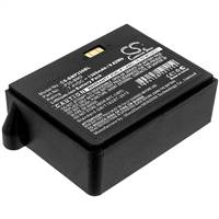 Battery for Blue Bamboo P25 P25i P25i-M P25M