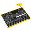 Battery for Barnes & Noble BNTV450 BNTV460 Nook 7