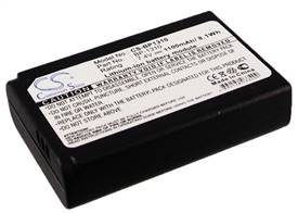 Battery for Samsung NX10 NX100 NX11 NX20 NX5