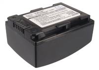 Battery for Samsung HMX-F50BN HMX-H300 HMX-H304