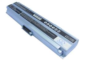 Battery for Sony VAIO PCG-481N PCG-TR1 TR1C