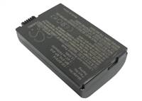 Battery for Canon DC51 IXY DVM5 MVX4i Optura 600