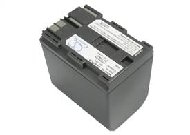 Battery for Canon MV500 FV10 FV100 FV2 MV500 ZR10