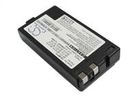 Battery for Canon BP-711 BP-714 BP-726 BP-818