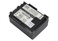 Battery for Canon FS10 FS100 FS11 FS40 FS400 VIXIA