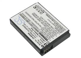 Battery for Samsung PL210 SH100 ST200 ST200F WB210