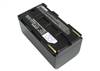 Battery for Canon C2 MV20 MV200 V40 V400 V500 H1S