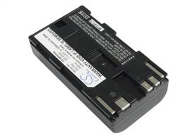 Battery for Canon GL1 GL2 XHA1 XHG1 XL1 XL1S XL2