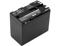 Battery for Canon GL2 XF100 XF300 XH A1S G1 XL H1A