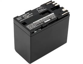 Battery for Canon GL2 XF100 XF300 XH A1S G1 XL H1A