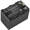 Battery for Canon CA-CP200L EOS C200 PL C200B C300